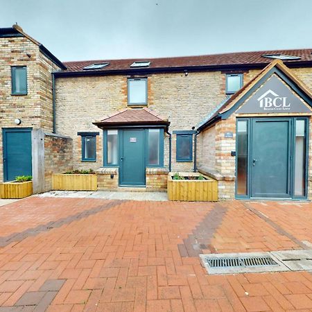 Bicester Court Kültér fotó