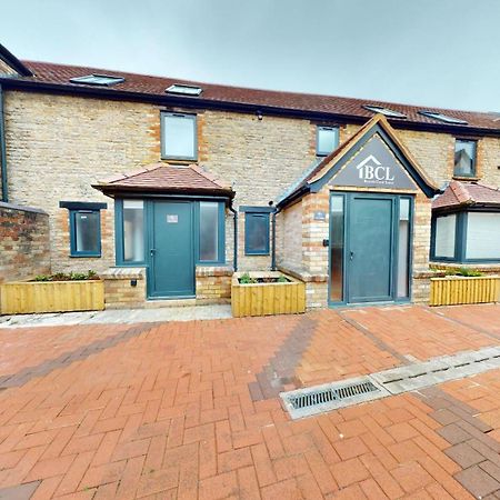Bicester Court Kültér fotó