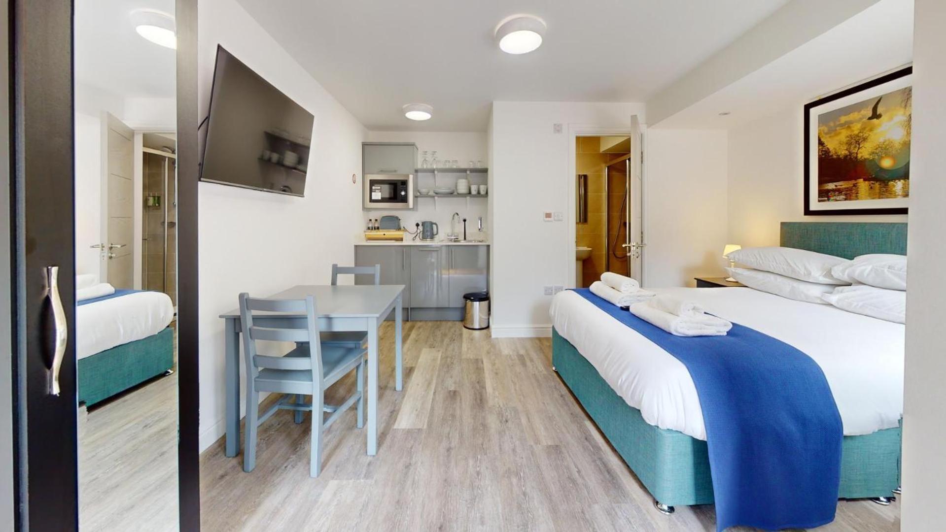 Bicester Court Kültér fotó