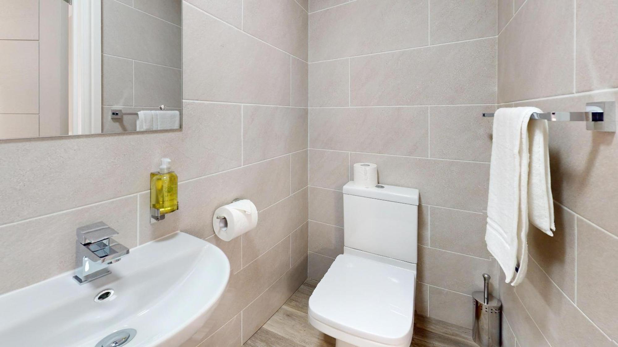 Bicester Court Szoba fotó